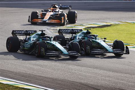 Photos Practice Quali 2022 Sao Paulo F1 GP