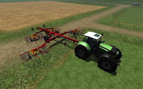 Landwirtschafts Simulator Dlc Pack Galerie Gamersglobal