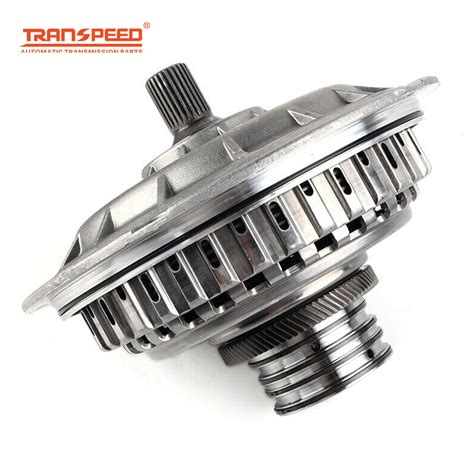 Transpeed B Dl Automatic Transmission Gearbox Cluth Drum Factory