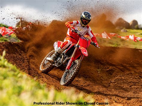 Honda Crf Rwe Motorcycles Columbia South Carolina