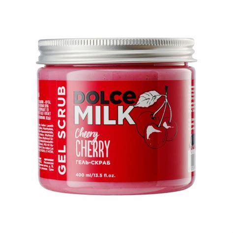 Dolce milk 🍼 | Cose