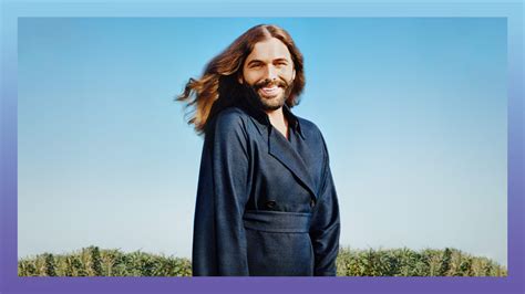 Jonathan Van Ness Hair Products Are Launching At Sephora