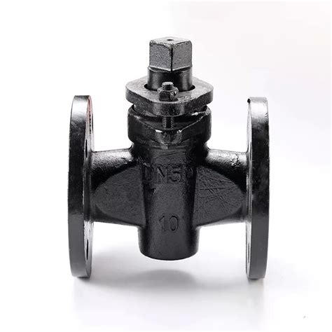 Plug Valve Vs Gate Valve What Are Their Differences Baoding Valvula