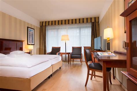 Hotel Photo Gallery | JW Marriott Hotel Berlin