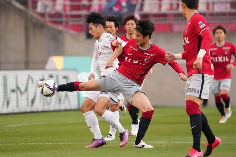 2番目の画像 【写真】今季加入の新戦力、中村亮太朗。j1デビューを飾った（写真 小山真司） サッカーマガジンweb