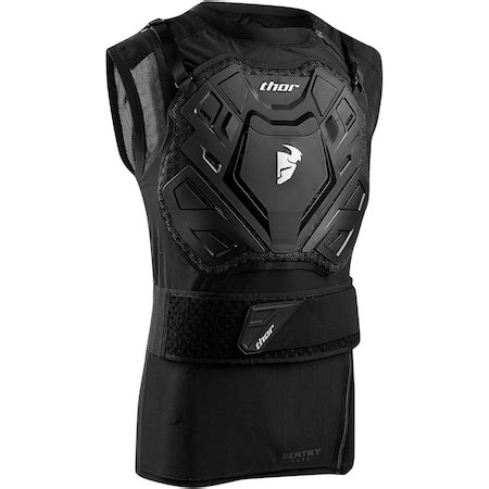 Vesta Thor Protectie Sentry S/M - eMAG.ro