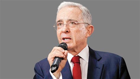 Expresidente Álvaro Uribe Presentó Sus Argumentos Para Que Se Precluya La Investigación En Su