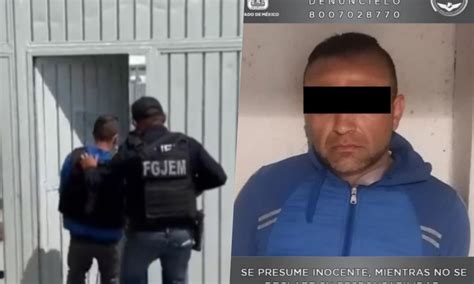 Cae Liverpool N y desarticulan presunta célula del CJNG Infopolitano