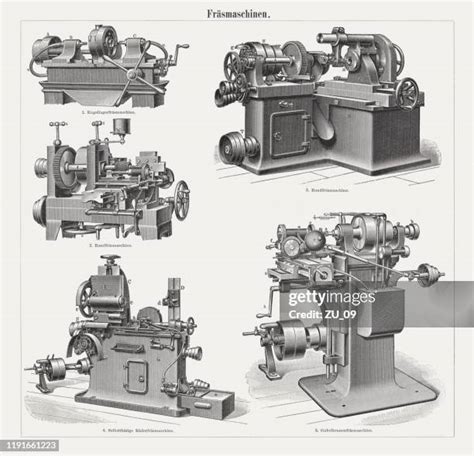 Wood Milling Machine Photos And Premium High Res Pictures Getty Images