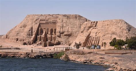 Private Abu Simbel Day Tour From Aswan Getyourguide