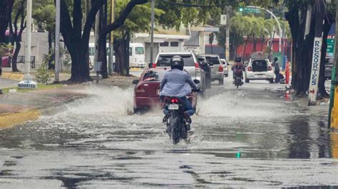 Coe Modifica Niveles De Alerta Ante Posibles Crecidas E Inundaciones