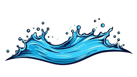 Water Clip Art Images Free Download On Freepik Clip Art Library