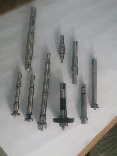 Textile Spinning Parts At Rs 1750piece Textile Machinery Drawframe