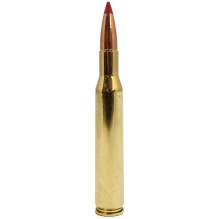 Hornady Superformance Winchester Grain Cx Rounds By Hornady