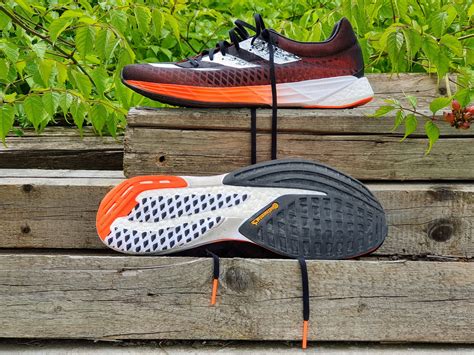 Road Trail Run Adidas Adizero Pro Multi Tester Review Racing Flat 2 0