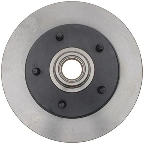 Raybestos R Raybestos R Line Brake Rotors Summit Racing