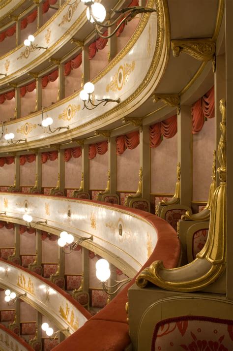 Teatro Pavarotti Modena Opera Streaming