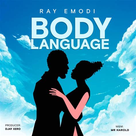 Body Language Single By Ray Emodi Spotify