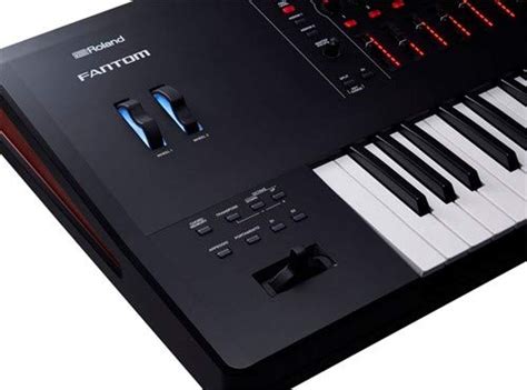 Roland Tabletop Synthesizer Best Artofit