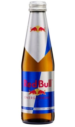 Red Bull Nap J Energetyczny Ml Sklep Internetowy Euro Sklep U