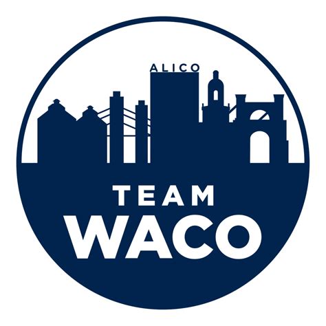 Team Waco Relay 2024 Greater Waco Sports Commission