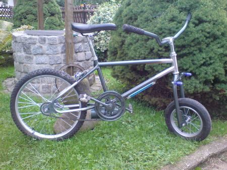 Andere BMX Von Andy TT92 Tuning Community GeileKarre De