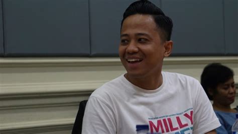 Muhadkly Acho Jadi Konsultan Komedi di Film 'Milly & Mamet' | kumparan.com