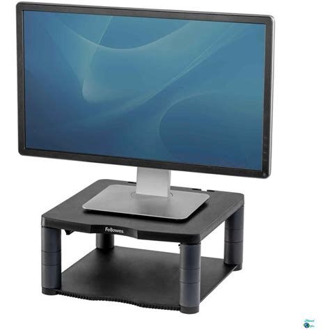 Podstawa pod monitor Premium z półką 91717 FELLOWES Pod monitor