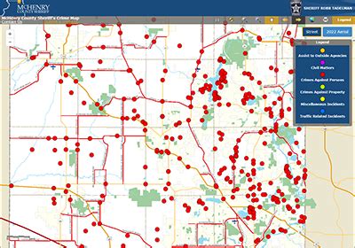 Interactive Maps | McHenry County, IL