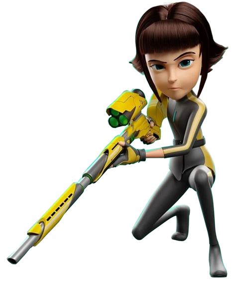 Roza | Ejen Ali: Agents' Arena Wiki | Fandom