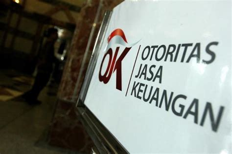 Ojk Siap Perang Melawan Judi Online Upaya Untuk Melindungi Masyarakat