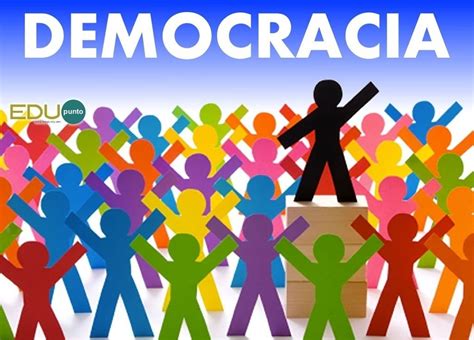 La Democracia Note