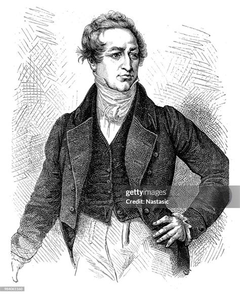 Sir Robert Peel 2nd Baronet High Res Vector Graphic Getty Images