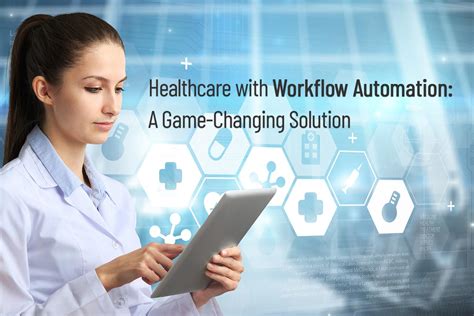 Using Workflow Automation Software In The Healthcare Industry EvoluteIQ