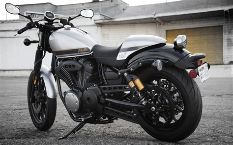 Yamaha Star Bolt Cafe Racer Reviewmotors Co