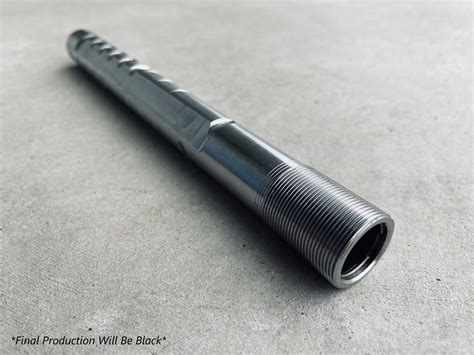 Benelli M4 6 Position Recoil Tube Best For Collapsible Stock