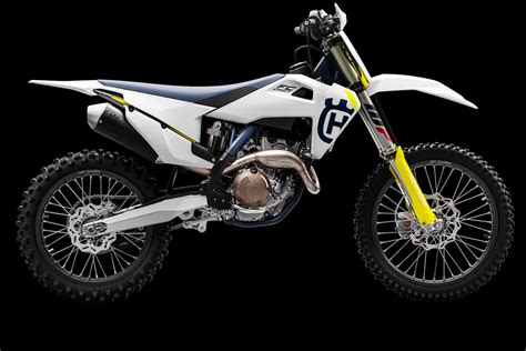 Review Of Husqvarna FC 250 2019 Pictures Live Photos Description