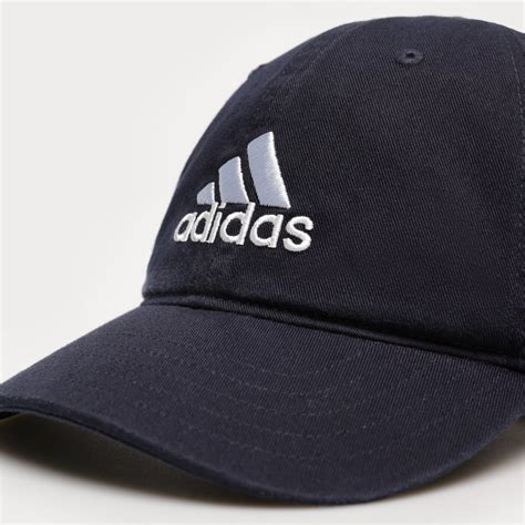 Adidas Czapka Training Acc Hw All Ht Granatowy Damskie Czapki Z