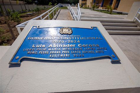 Rector De La Uasd Dice Que Gracias Al Presidente Luis Abinader La Alta