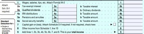 Adjusted Gross Income A Simple Guide To Agi Bench Accounting