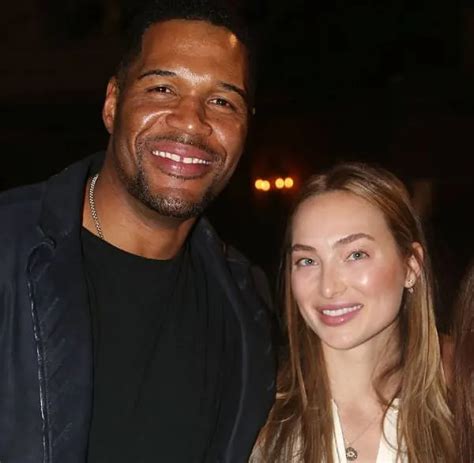 Michael Strahan’s Girlfriend Kayla Quick's Criminal Past Exposed