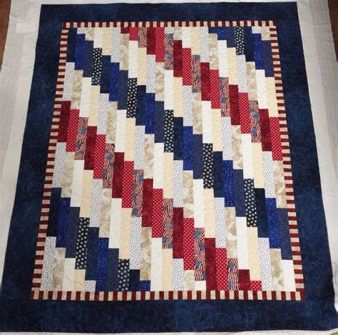 Finish It Up Friday Quilts Of Valor Patriotic Quilts Red White