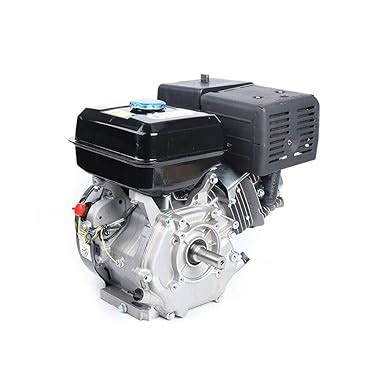 9 KW Motor 15 PS 4 Takt 420CC Benzinmotor Kartmotor Benzin Standmotor