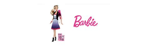 Mapa De Niños Barbie Presenta Su Nueva Profesión ¡arquitecta