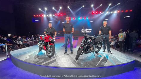 2021 Bajaj Pulsar 250 Launched In India 2 Brand New Bikes Shifting