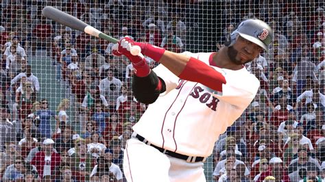 Mlb The Show Review Ps Push Square