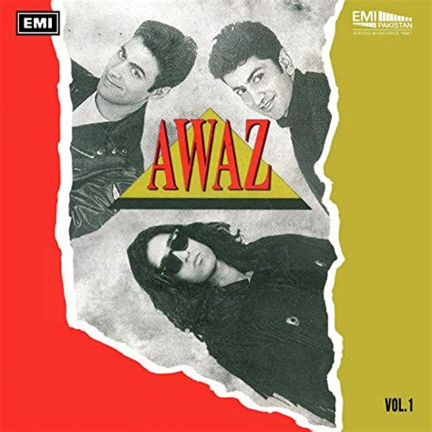 Spiele Awaz, Vol. 1 von Awaz auf Amazon Music ab