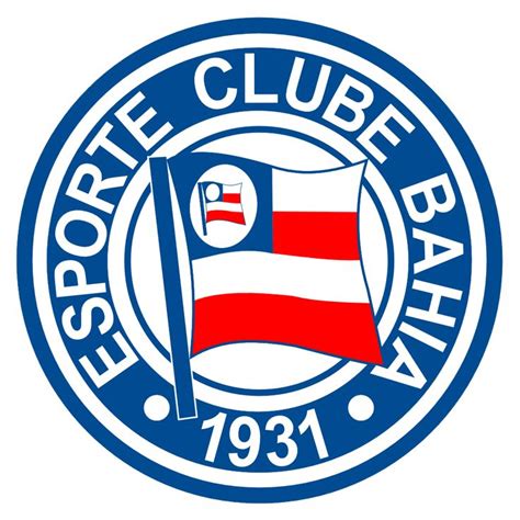 Esporte Clube Bahia Salvador Ba