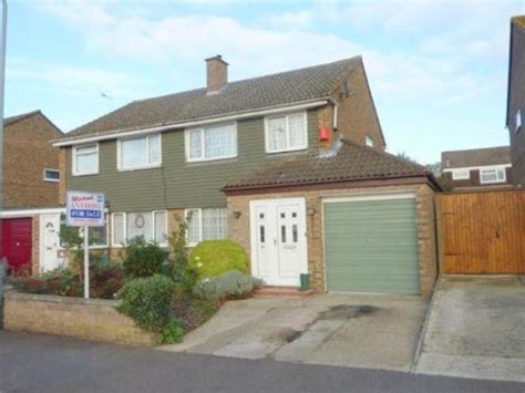 Property Valuation 89 Hunter Drive Bletchley Milton Keynes Mk2 3ly