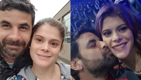 Sebastián Monteghirfo Anunció El Fin De Su Relación Con Stephie Jacobs